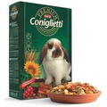 Padovan Premium Coniglietti - корм комплексный для кроликов и молодняка