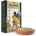 Padovan Blanc Patee - Дополнительный корм для декоративных птиц при линьке мягкий с медом