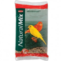 Padovan Naturalmix Canarini   