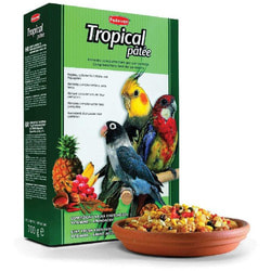 Padovan Tropical patte      