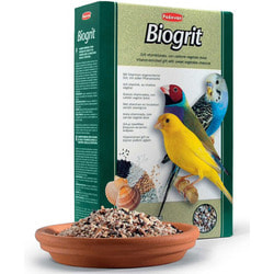 Padovan Biogrit -   