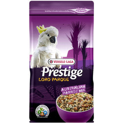Versele-Laga     Premium Australian Parrot Loro Parque