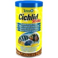 Tetra Cichlid Sticks - корм для всех видов цихлид в палочках