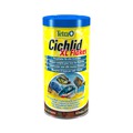Tetra Cichlid XL - крупные хлопья для всех видов цихлид