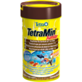 Tetra TetraMin Junior - корм в хлопьях для молоди рыб