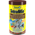 Tetra TetraMin - корм для всех видов рыб в виде хлопьев