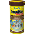Tetra TetraMin Granules - корм для всех видов рыб в гранулах