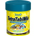 Tetra Tablets TabiMin -      