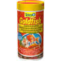 Tetra Goldfish -        