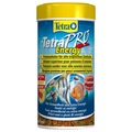 Tetra TetraPro Energy - энергетический корм для всех видов рыб