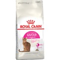Royal Canin Корм для привередливых к Вкусу. Exigent 35/30 Savoir Sensation