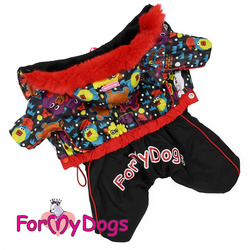 ForMyDogs    