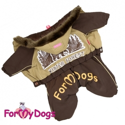 ForMyDogs  "" , 