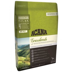 Acana Regionals Grasslands Dog      