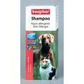 BEAPHAR Shampoo Anti Allergic -       