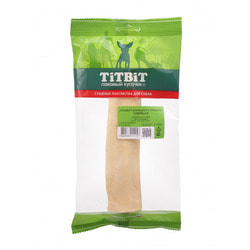 TiTBiT Сэндвич большой с рубцом говяжьим (мягкая упаковка)