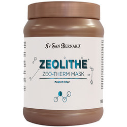 Iv San Bernard Zeolithe       Zeo Therm Mask
