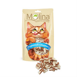 Molina     