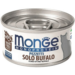  Monge Cat Monoprotein       