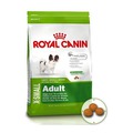 Royal Canin Cухой корм для взрослых собак миниатюрных размеров. X-Small Adult