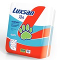Luxsan Коврик впитывающий для домашних животных Premium 20шт