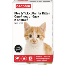 BEAPHAR         6- 