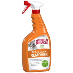 Nature's miracle       -, 