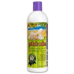 #1 All systems Smoothing Serum conditioner -  