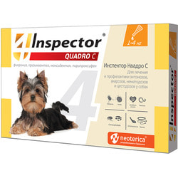 Inspector       4     