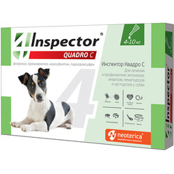 Inspector      4-10     