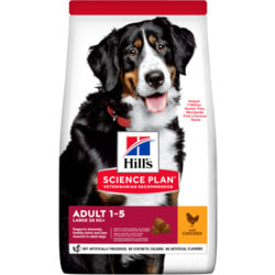   HILL'S Science Plan       