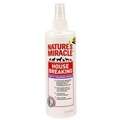 Nature's miracle Housebreaking Go Here - c    