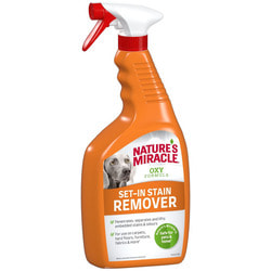 Nature's miracle       -, 