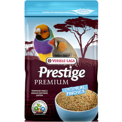 Versele-Laga     Prestige Premium Tropical Finches