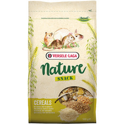 Versele-Laga       Snack Nature - Cereals