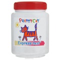 PrettyCat      Express Test