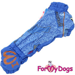 ForMyDogs       , 