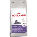 Royal Canin      7  - Sterilised 7+