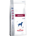 Royal Canin Корм для собак при заболеваниях печени - Hepatic HF16