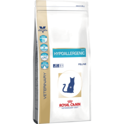 Royal Canin       - Hypoallergenic DR25