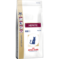 Royal Canin       - Hepatic HF26