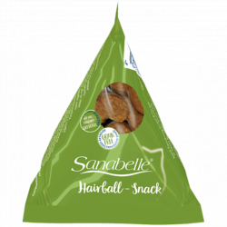 bosch    . Sanabelle Hairball Snack