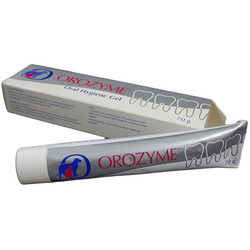 - Orozyme     