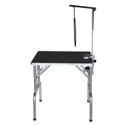 Show Tech Grooming Table   70x48x76h 