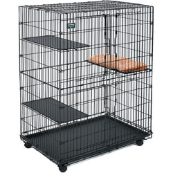 MidWest    Cat Playpens  