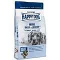 Happy Dog Mini Baby+Junior      