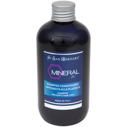 Iv San Bernard Mineral           
