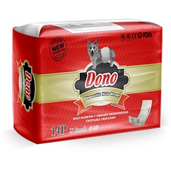 Dono      Male Pet Diaper