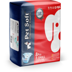 Pet Soft     Jeans diaper (8)