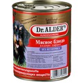 Dr. Alder`s     
